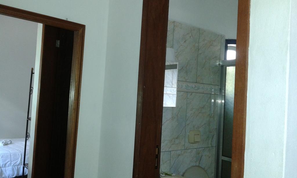 Pousada Santo Expedito Tiradentes Exteriör bild